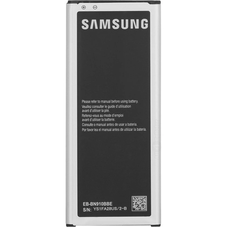 باتری موبایل مدل EB-BN910BBE با ظرفیت 3220mAh