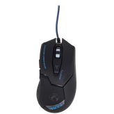 ماوس مخصوص بازی تسکو مدل Dragon TM 754GA TSCO Dragon TM 754GA Gaming Mouse