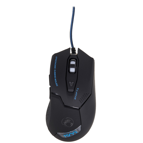 ماوس مخصوص بازی تسکو مدل Dragon TM 754GA TSCO Dragon TM 754GA Gaming Mouse