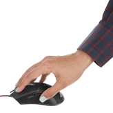 ماوس مخصوص بازی تسکو مدل Dragon TM 754GA TSCO Dragon TM 754GA Gaming Mouse