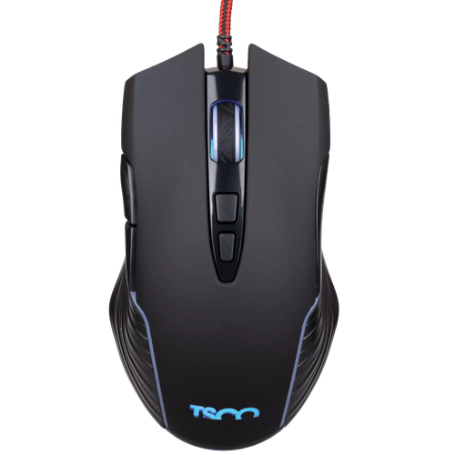 ماوس مخصوص بازی تسکو مدل TM763GA