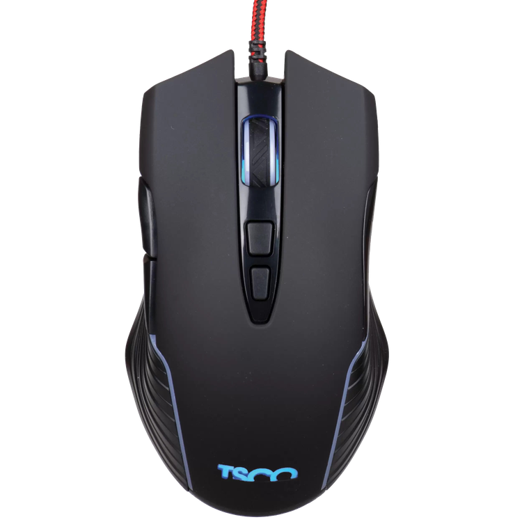 ماوس مخصوص بازی تسکو مدل TM763GA