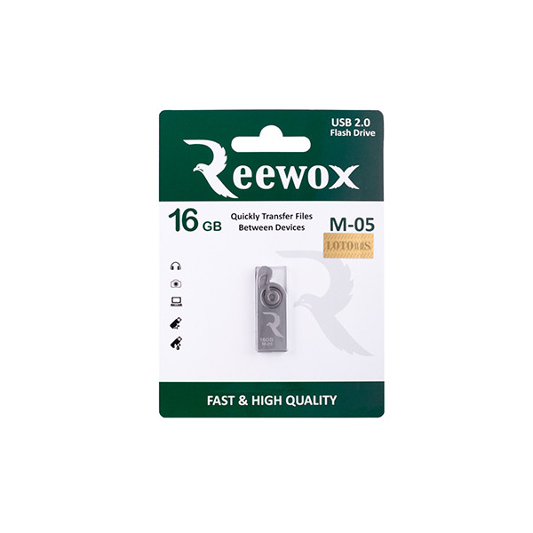 فلش 16 گیگ ریووکس مدل M-05