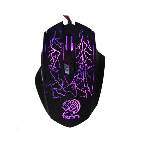 ماوس مخصوص بازی تسکو مدل TM764GA