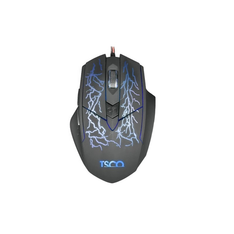 ماوس مخصوص بازی تسکو مدل TM764GA