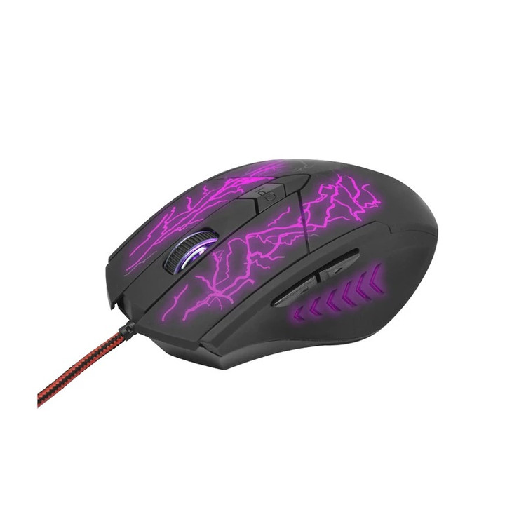 ماوس مخصوص بازی تسکو مدل TM764GA