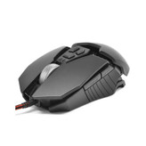 ماوس مخصوص بازی تسکو مدل TM759GA