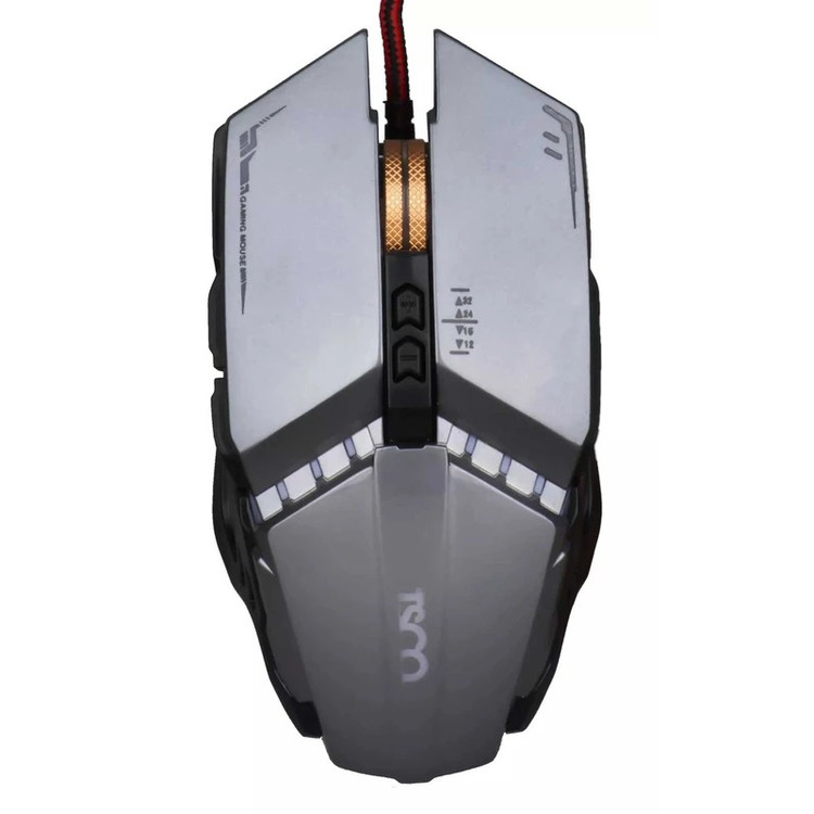 ماوس مخصوص بازی تسکو مدل TM2021GA