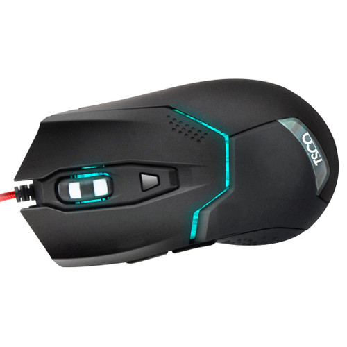 ماوس مخصوص بازی تسکو مدل TM759GA