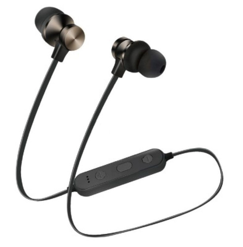 هندزفری بلوتوثی داینر دور گردنی DP-H04