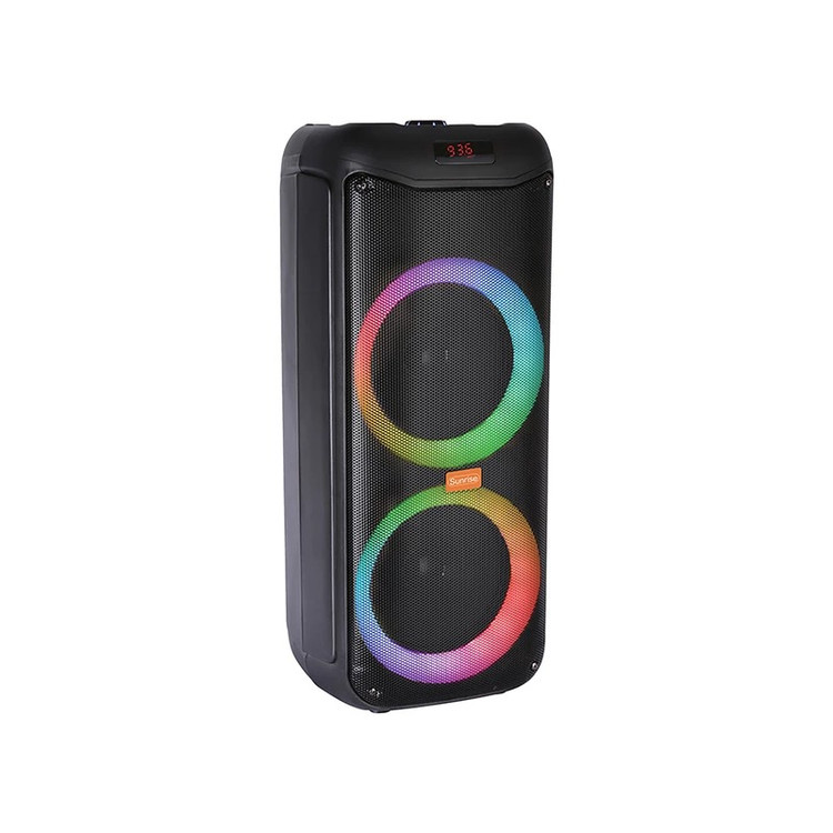 اسپیکر بلوتوثی سانرایز مدل BOX-300