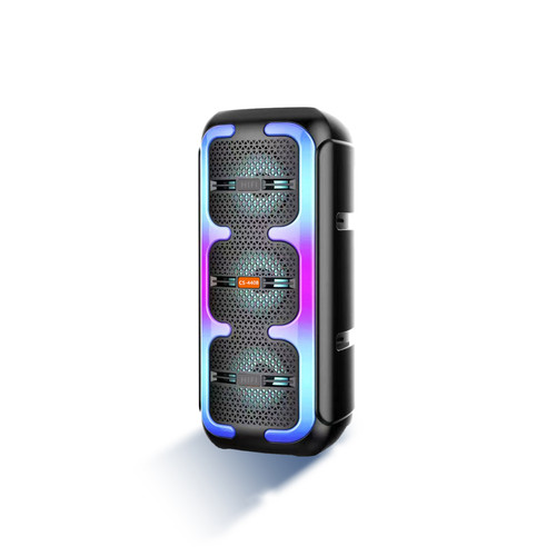 اسپیکر سانرایز مدل Mini Box 200