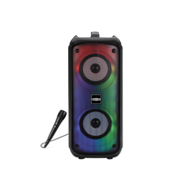 اسپیکر سانرایز مدل Mini Box 300