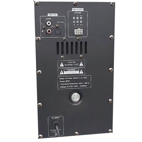 اسپیکر خانگی آنیکو مدل ۱۰۳۰