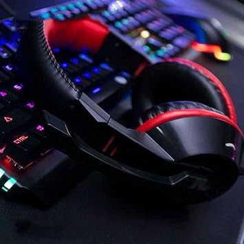 هدست تاچی TC-L740MV