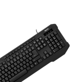 کیبورد تسکو مدل TK ۸۰۳۴