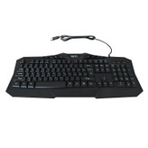 کیبورد تسکو مدل TK 8020N