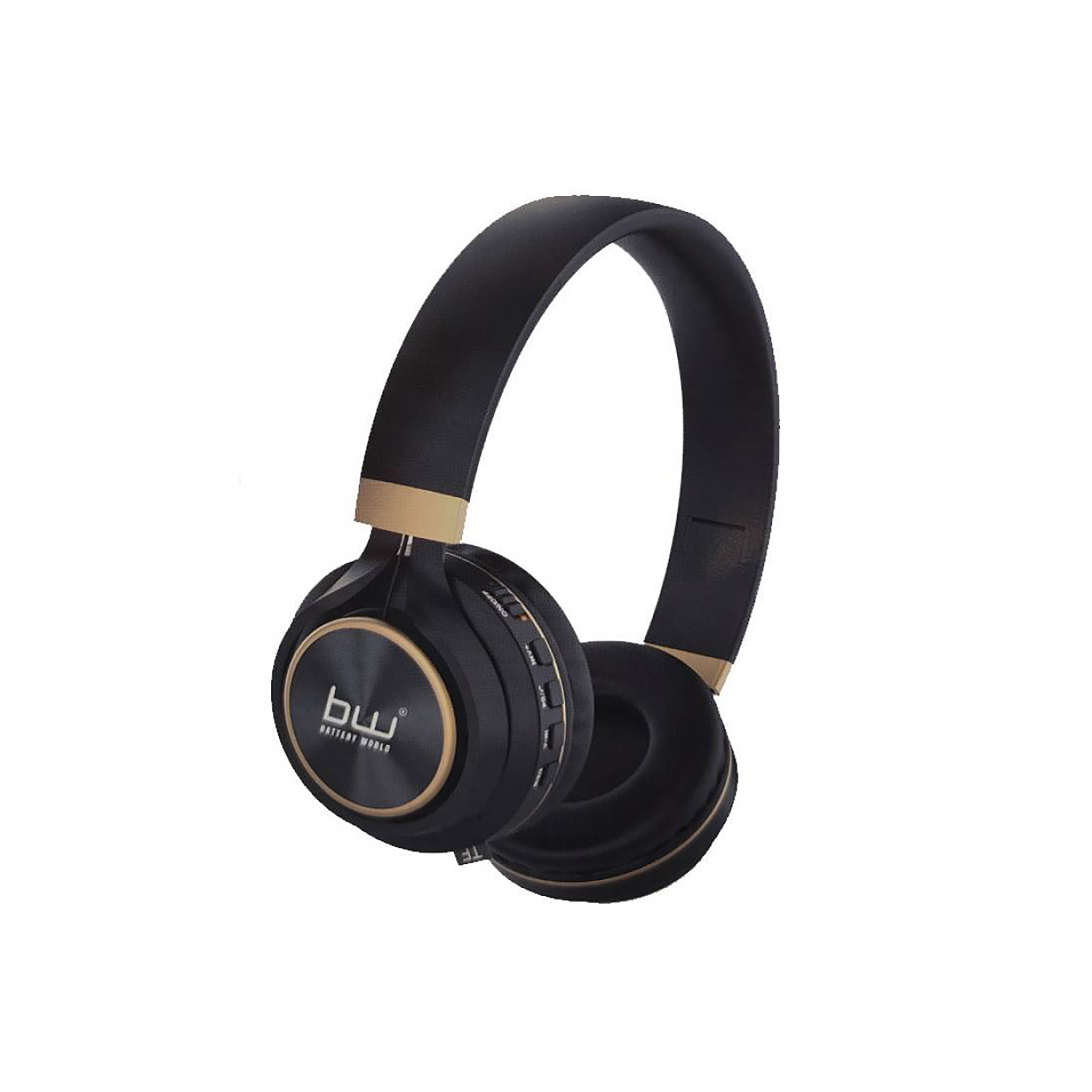 هدفون بلوتوث مدل BW-HF2