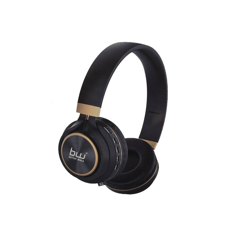 هدفون بلوتوث مدل BW-HF2