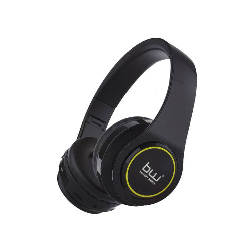 هدفون بلوتوث مدل BW-HF3