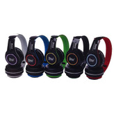 هدفون بلوتوث مدل BW-HF3