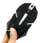 ماوس وریتی مدل V-MS5123G