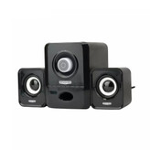 اسپیکر دسکتاپ مچر مدل MR-240