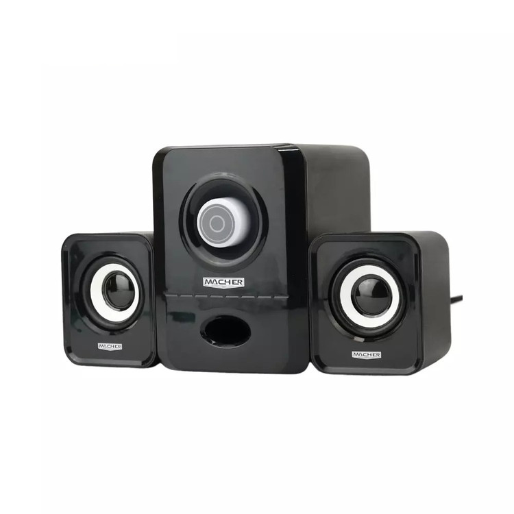 اسپیکر دسکتاپ مچر مدل MR-240