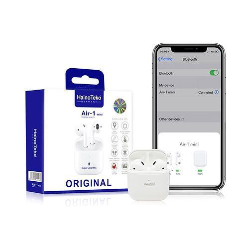 هدست بلوتوثی هاینو تکو مدل Air 1 mini