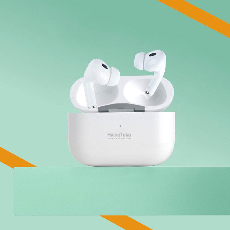 هدفون بلوتوثی هاینو تکو مدل Air 5