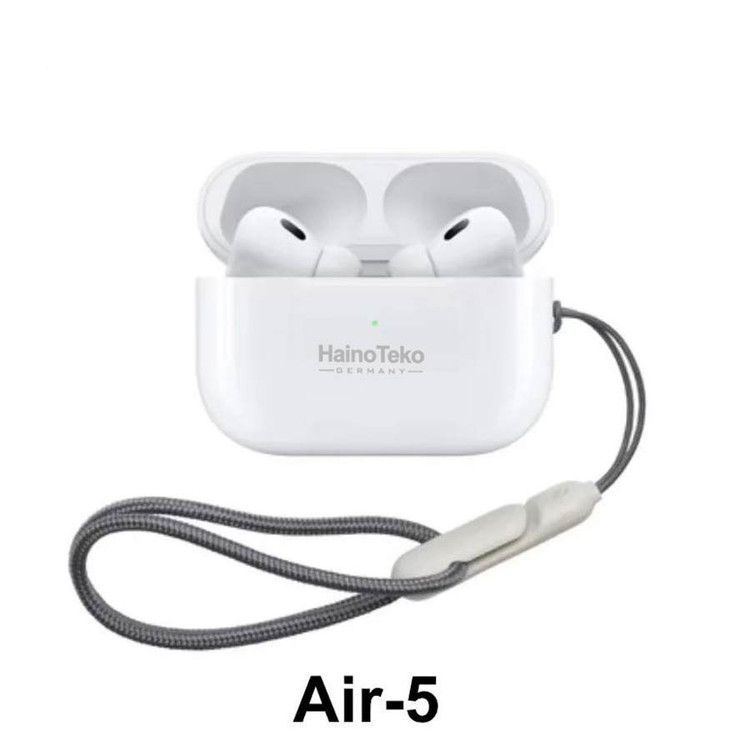 هدفون بلوتوثی هاینو تکو مدل Air 5