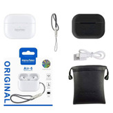 هدفون بلوتوثی هاینو تکو مدل Air 5