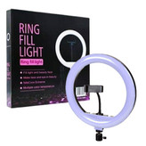 رینگ لایت مدل ZMX-260