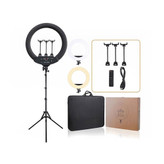 رینگ لایت عکاسی 24 اینچی مدل SPL-G63