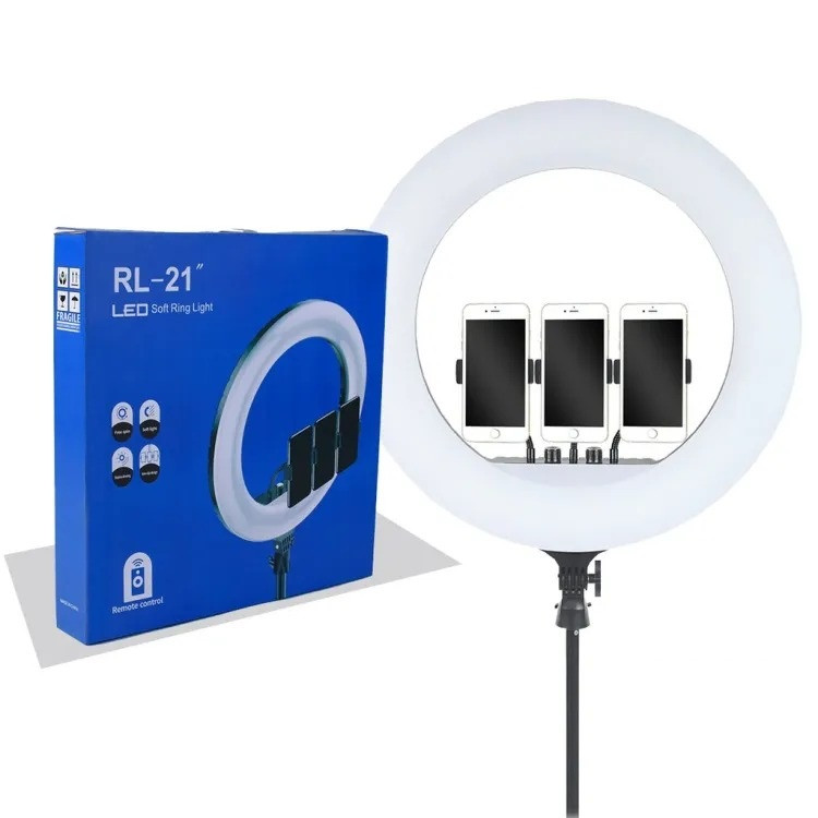رینگ لایت مدل RL-21