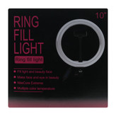 رینگ لایت مدل XD-260