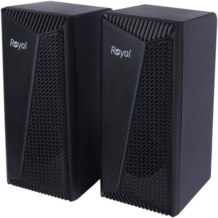 اسپیکر دسکتاپ رویال ROYAL RSL717