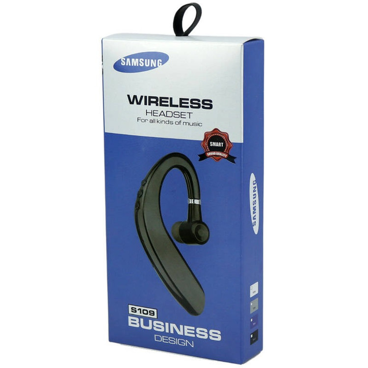 هدست بلوتوث مدل S109