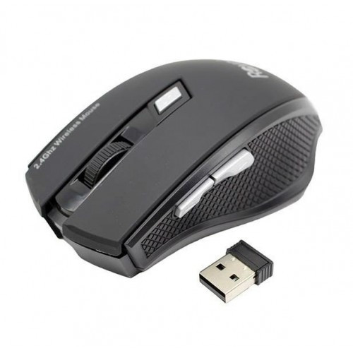 ماوس بی سیم رویال مدل MW-213