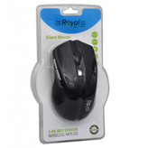 ماوس بی سیم رویال مدل MW-214