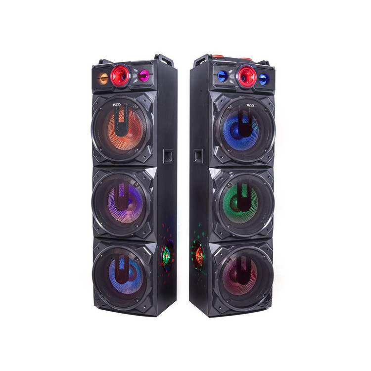 اسپیکر تسکو مدل TS 2095