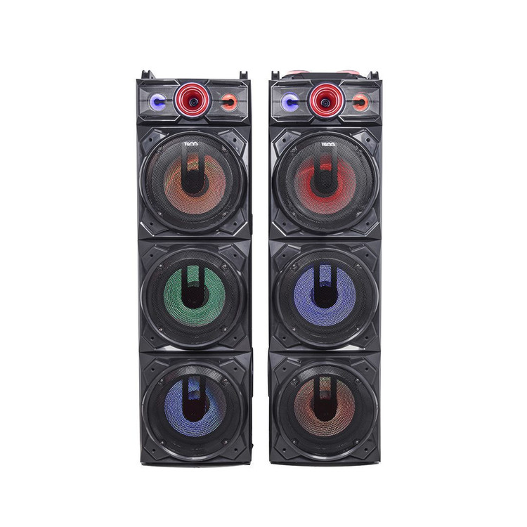 اسپیکر تسکو مدل TS 2095