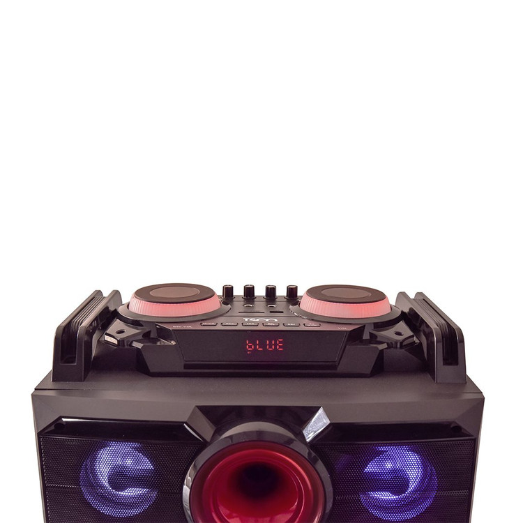 اسپیکر تسکو مدل TS 2095