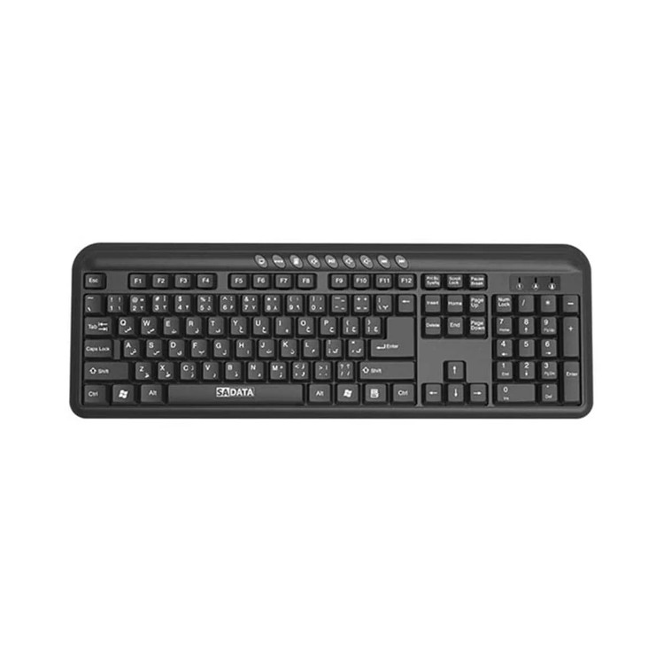 کیبورد باسیم سادیتا مدل SK-1700