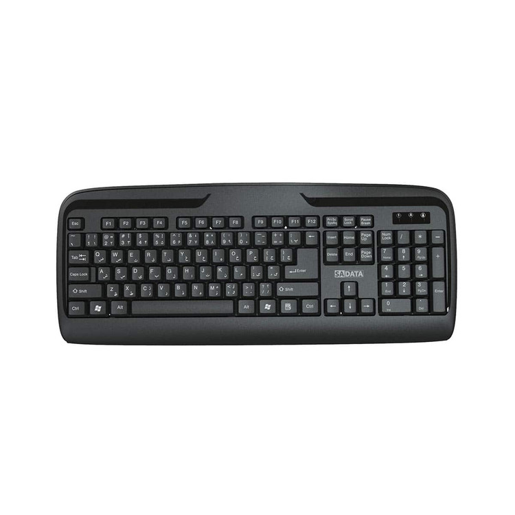 کیبورد باسیم سادیتا مدل SK-1500S