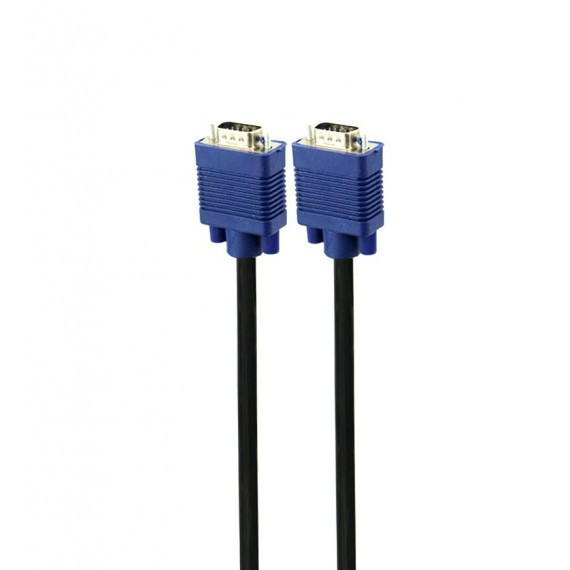 کابل 3VGAمتری نویزگیر دار ضخیم Royal 3+4 Cable