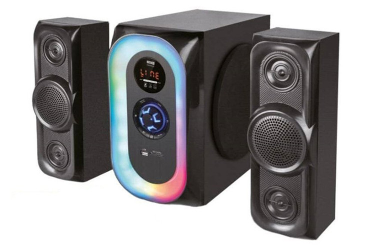 اسپیکر سه تکه پی نت مدل Aniko M205