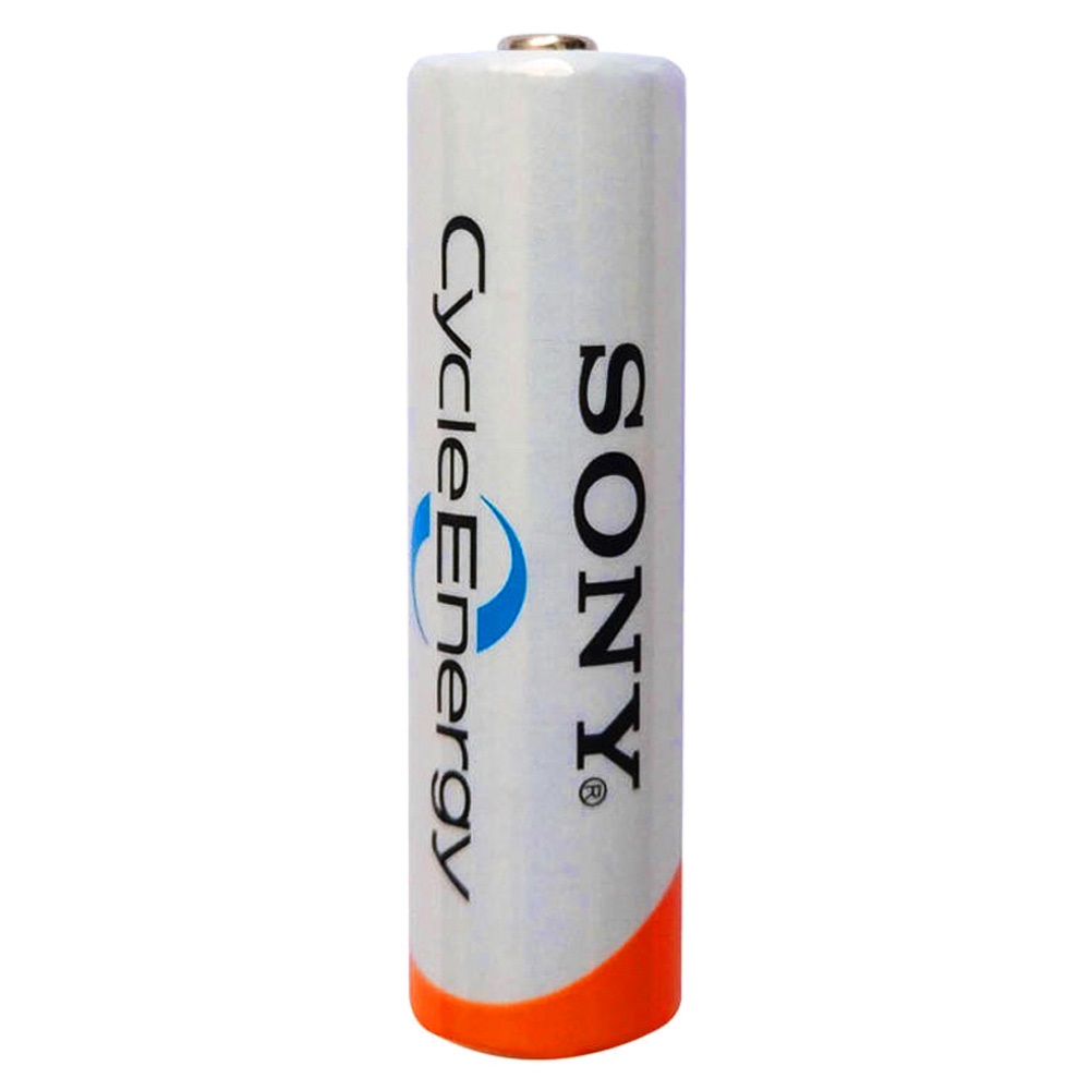 باتری شارژی قلمی دوتایی Sony NH-HR15/51 AA 4600mAh