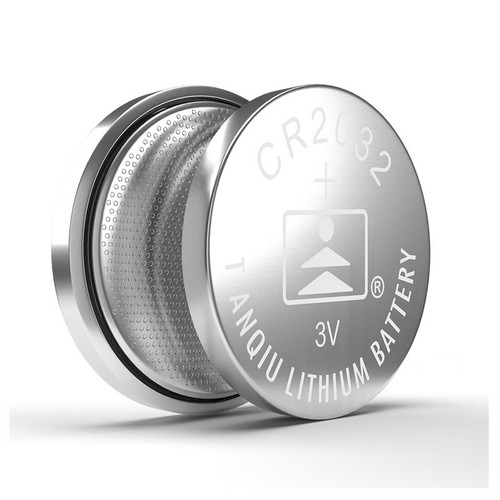 باطری سکهای TIANQIU مدل CR2032