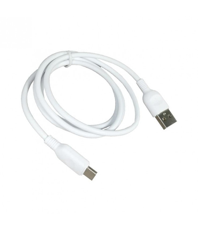 کابل شارژ تایپ سی جرلکس Gerlax GD-08